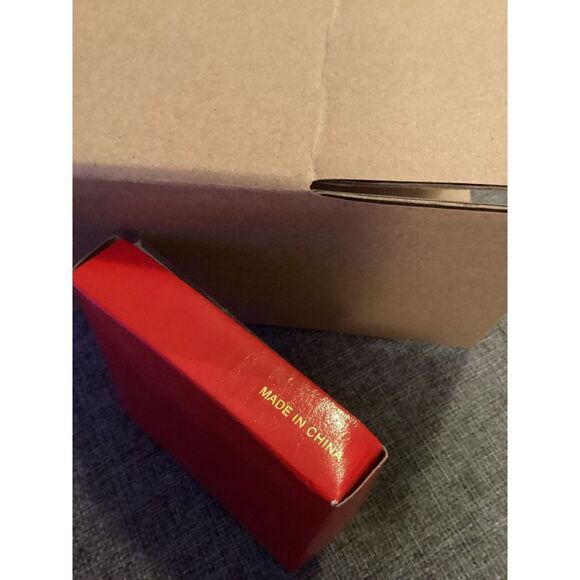 2004 Nation’s Treasures Castle Rock Colorado Christmas Ornament - Picture 6 of 8